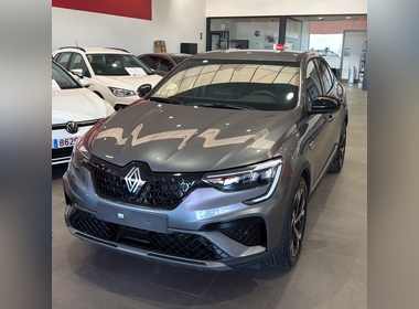 Renault - Arkana